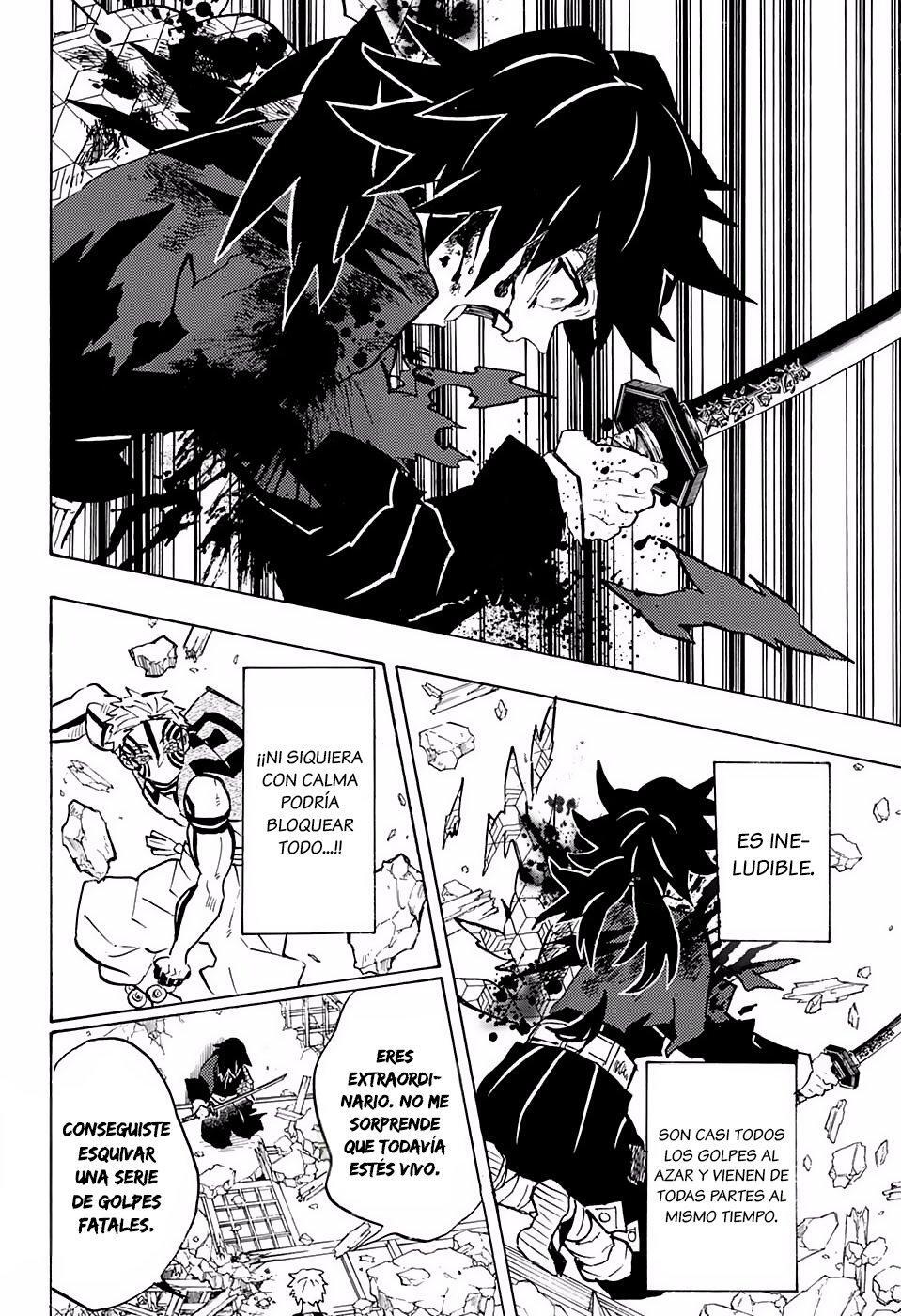 Capitulo 152 page 16
