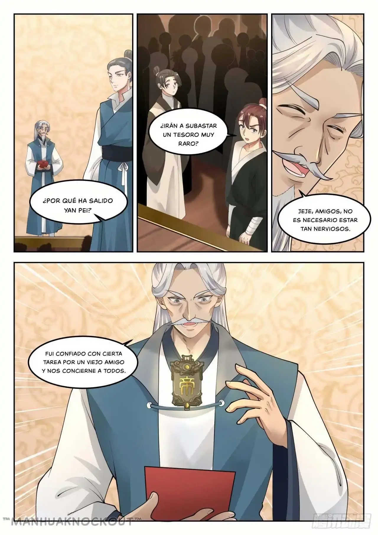 Capitulo 1271 page 3