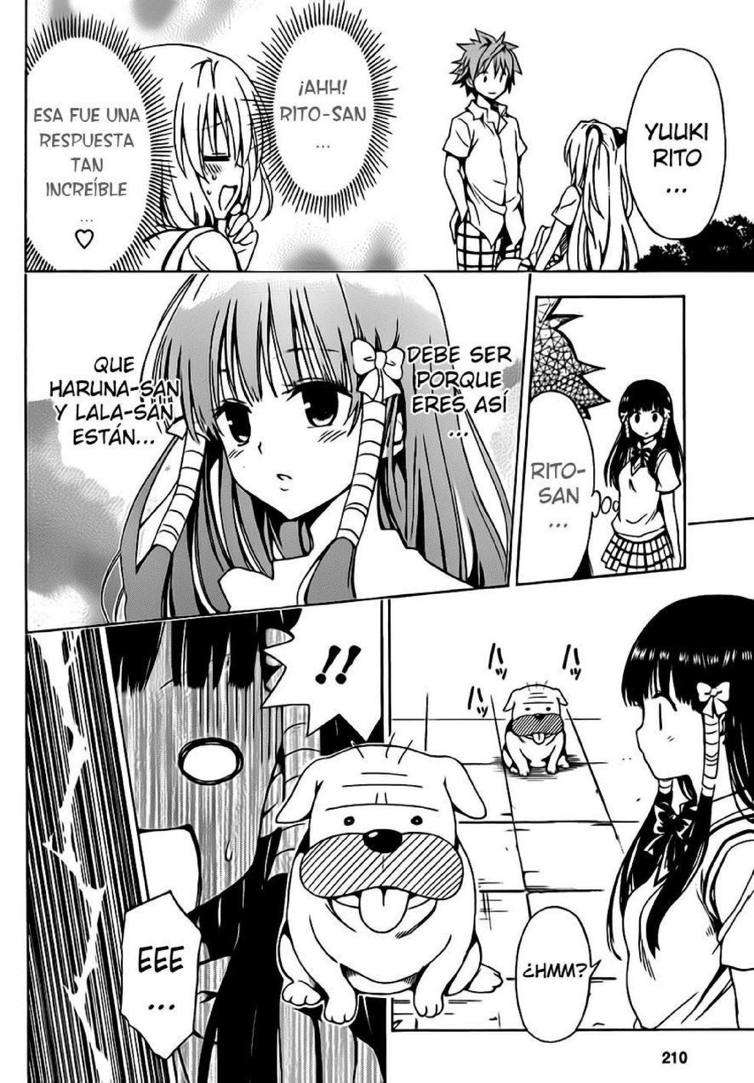 Capitulo 11 page 14