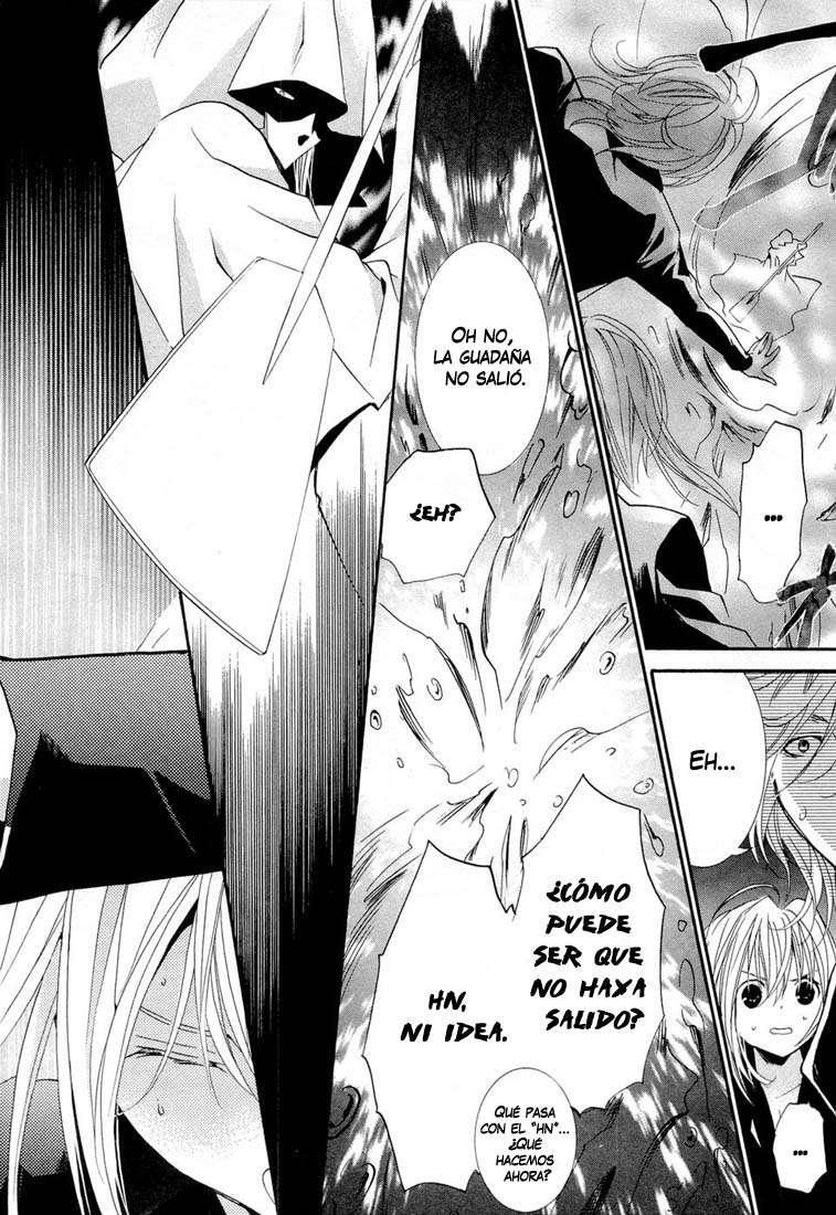 Capitulo 74 page 18