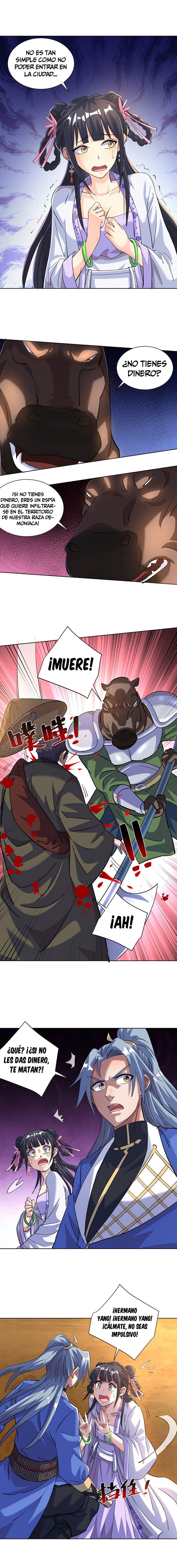 Capitulo 296 page 5