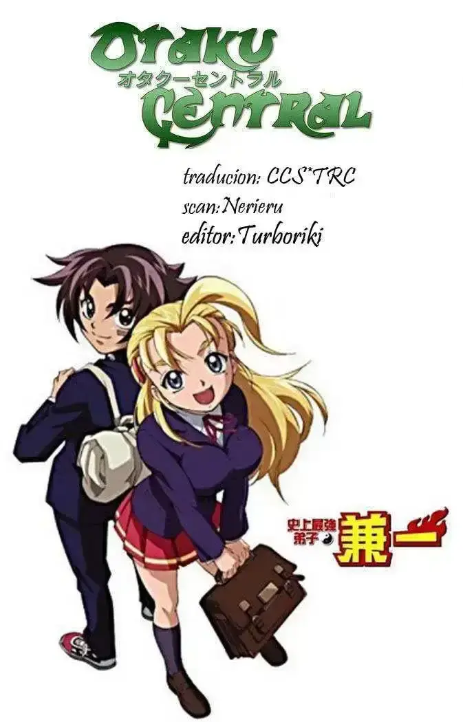 Capitulo 310 page 19