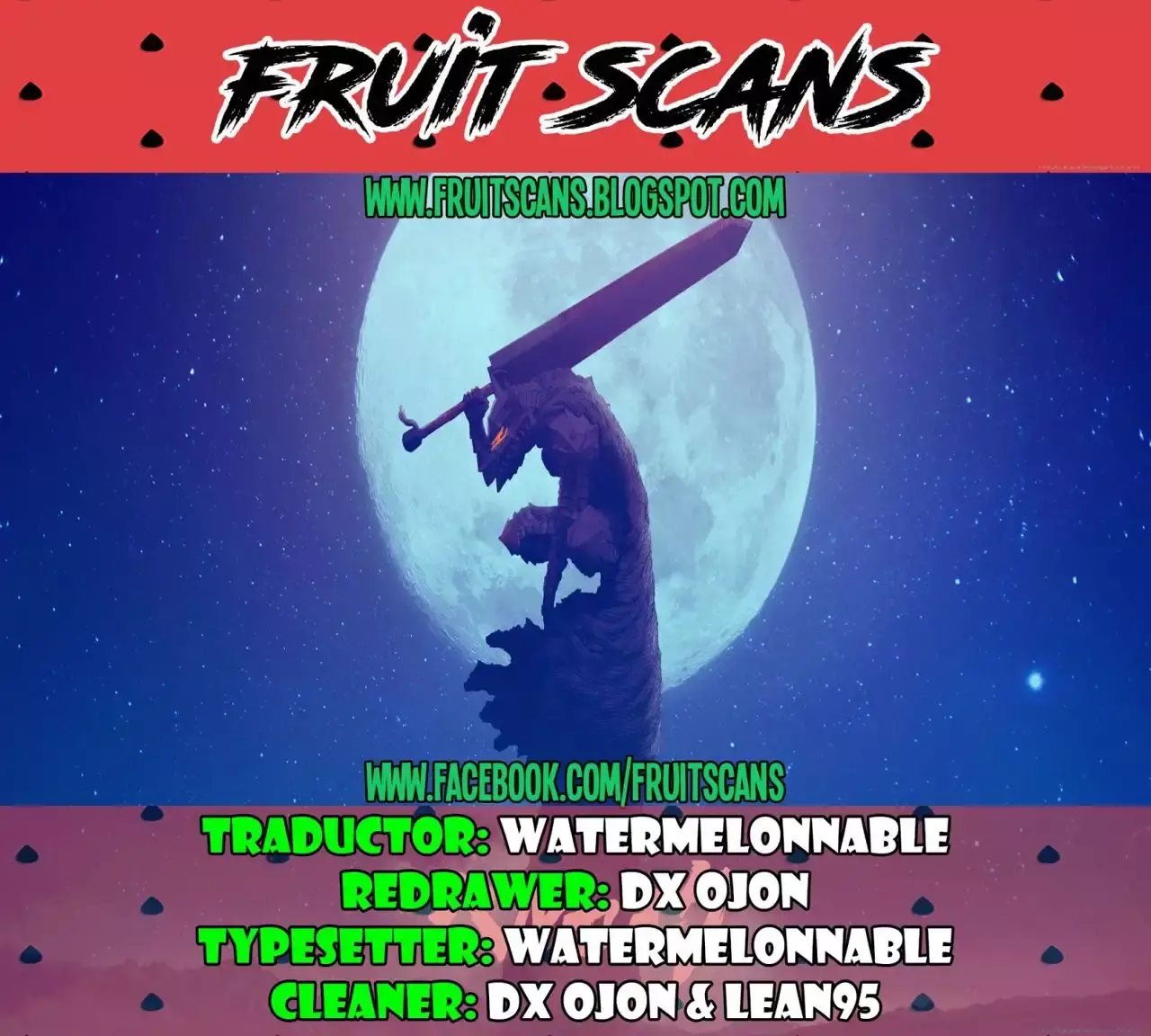 Capitulo 256 page 1