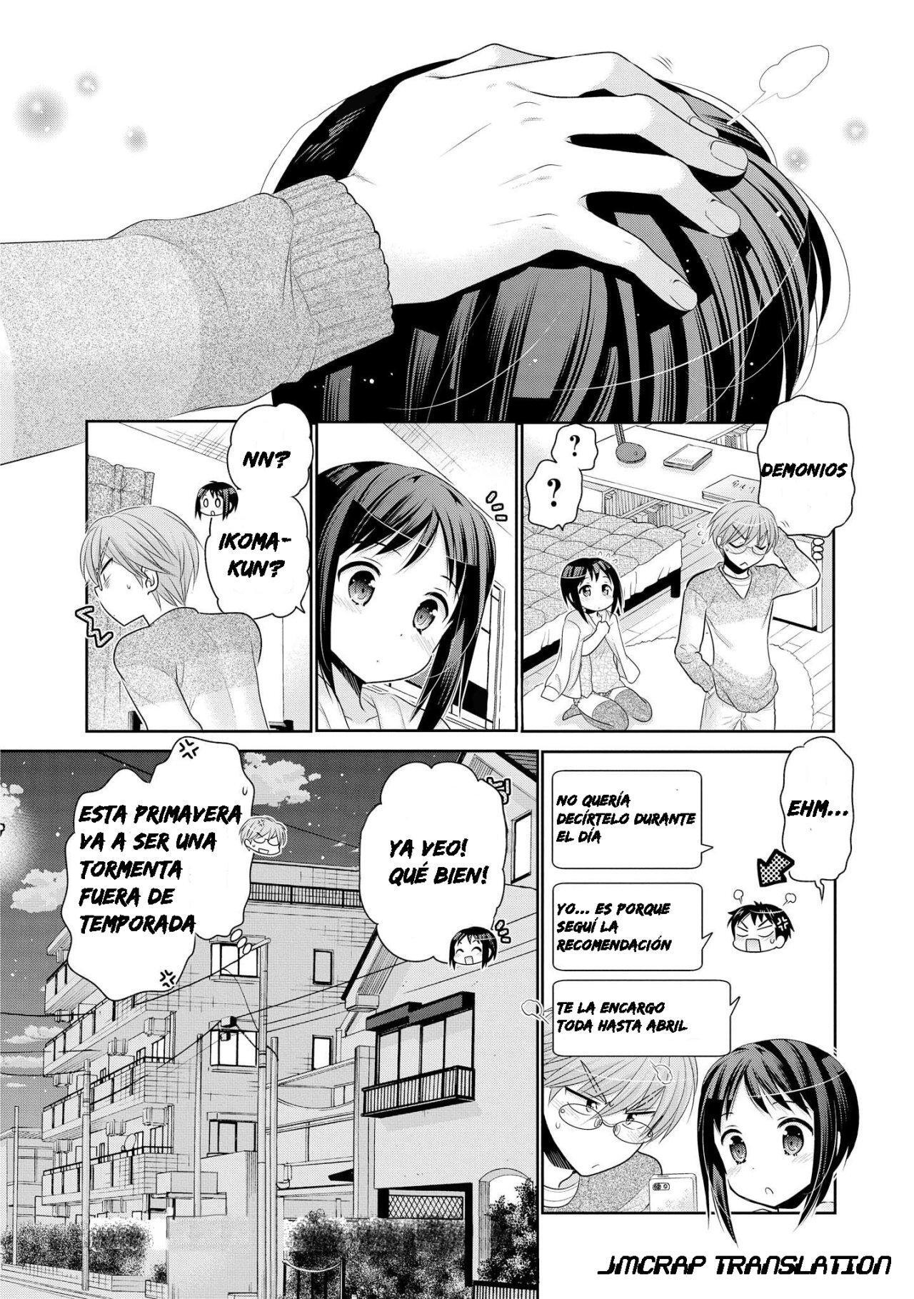 Capitulo 51 page 28