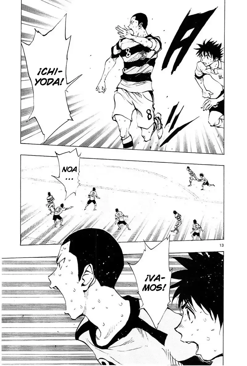 Capitulo 103 page 14