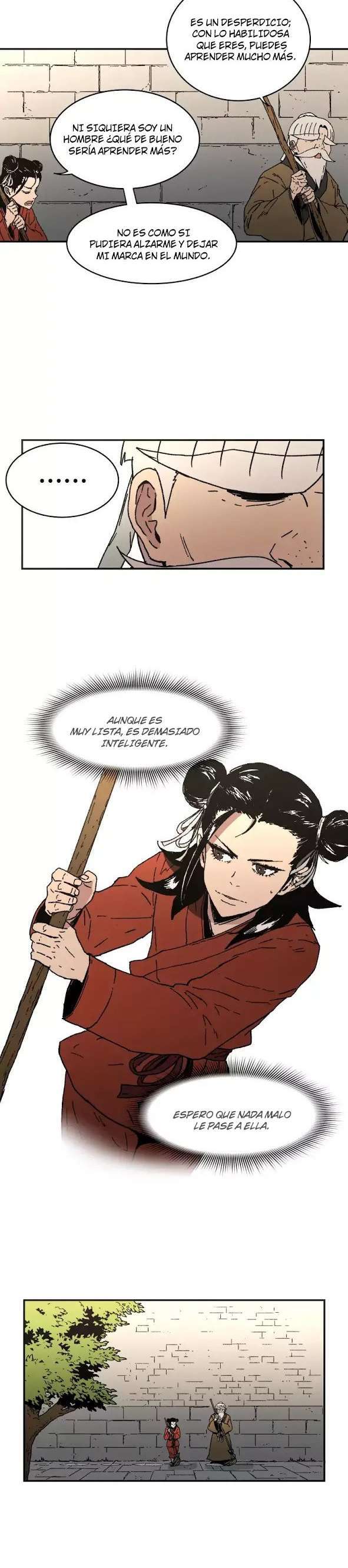 Capitulo 50 page 20