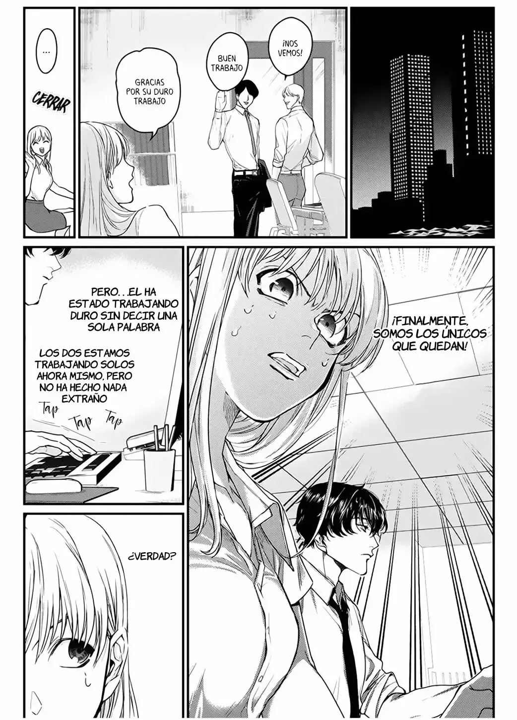 Capitulo 1 page 12