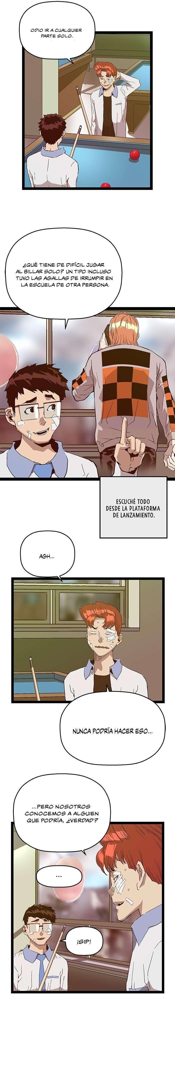 Capitulo 127 page 14