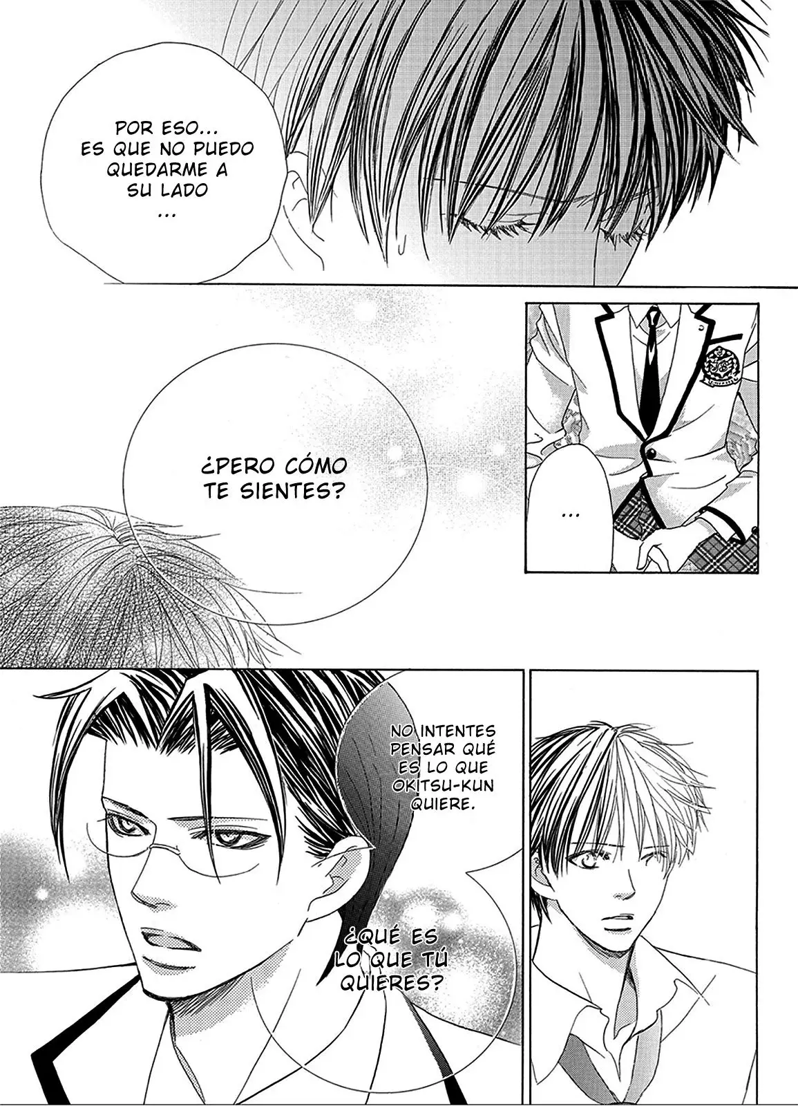 Capitulo 33 page 15