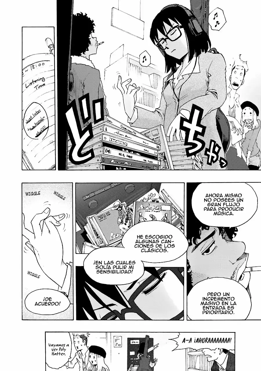 Capitulo 23 page 20