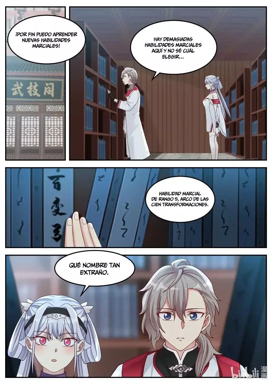 Capitulo 75 page 5