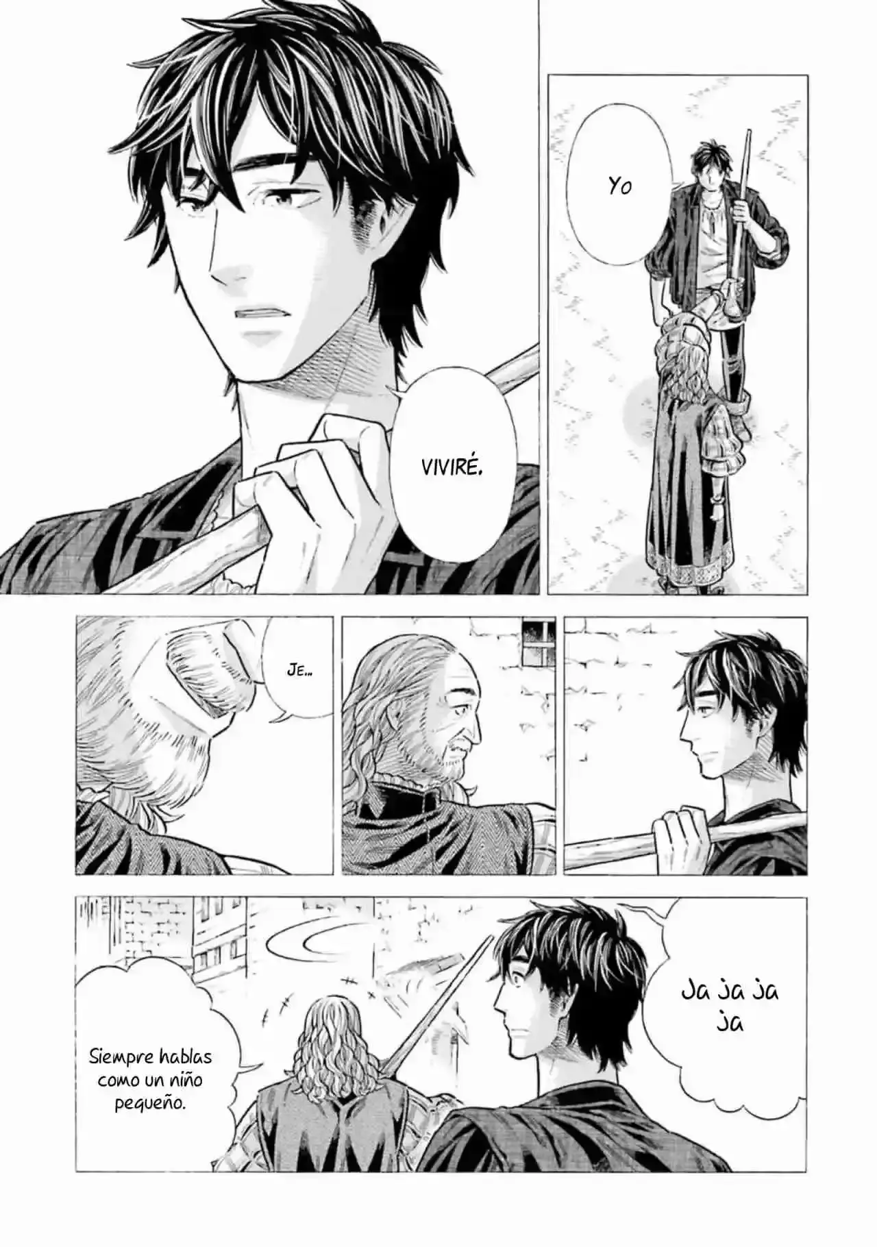 Capitulo 98 page 28