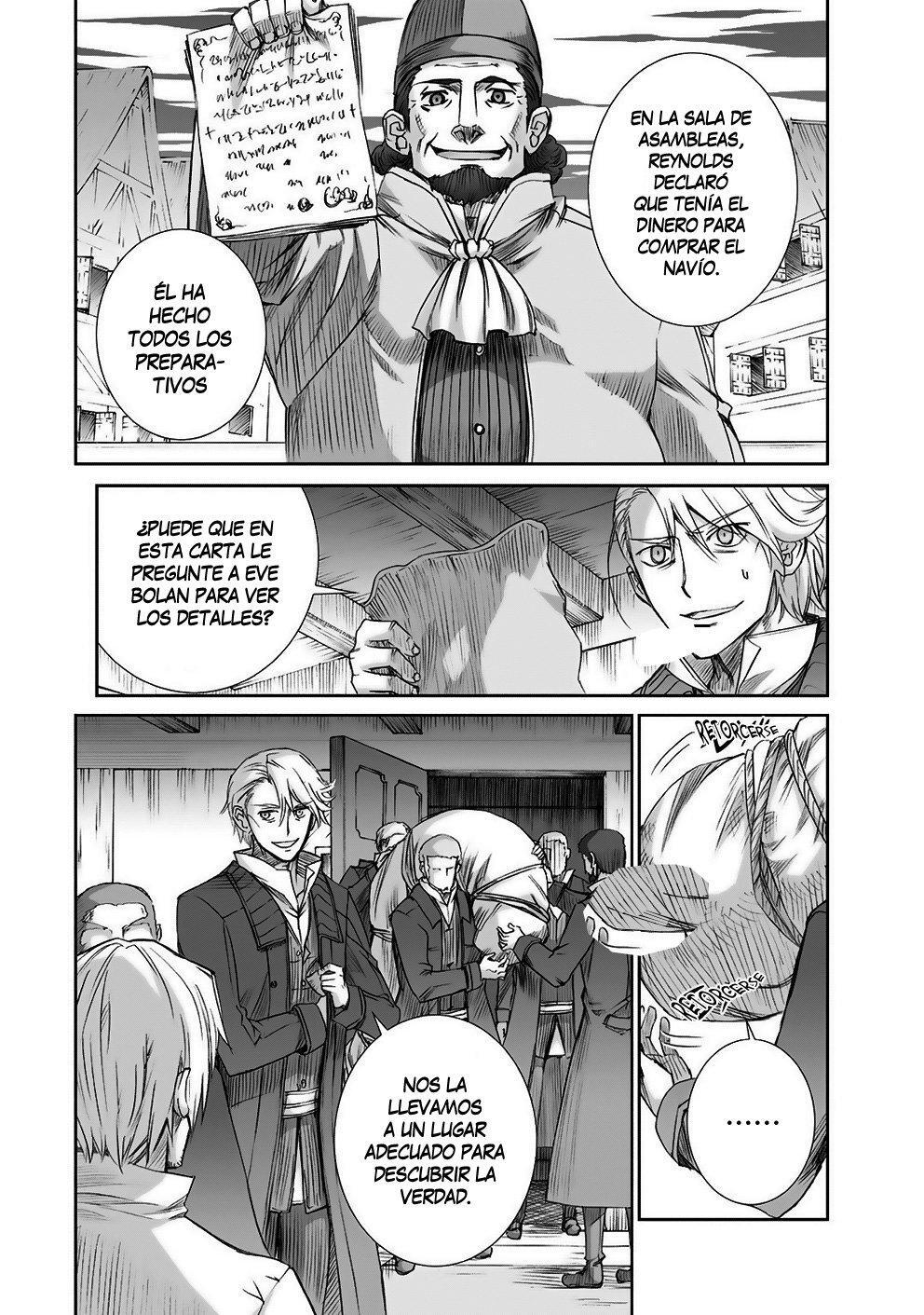 Capitulo 63 page 20