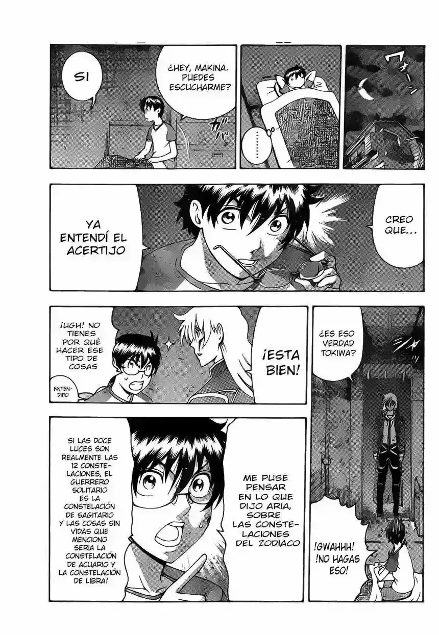 Capitulo 17 page 6