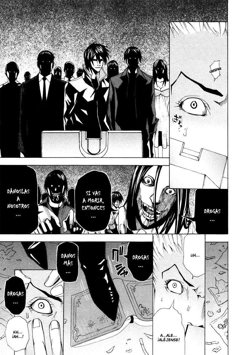Capitulo 44 page 19