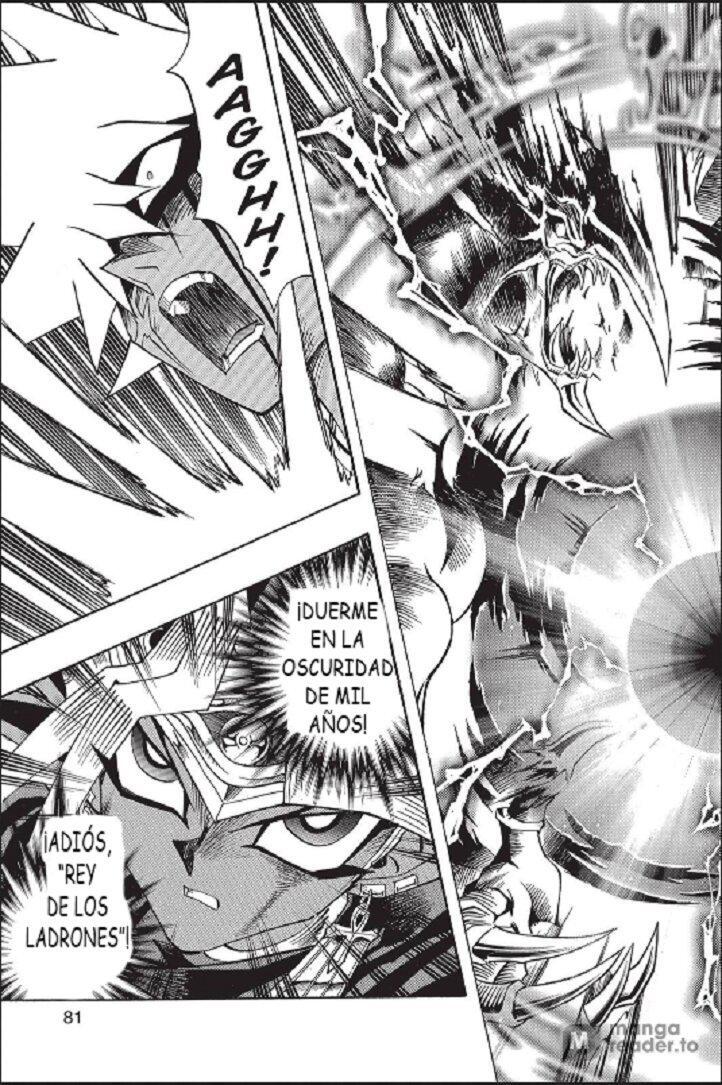 Capitulo 318 page 19