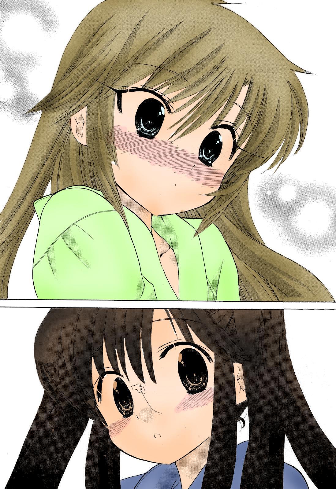 Capitulo 33 page 21