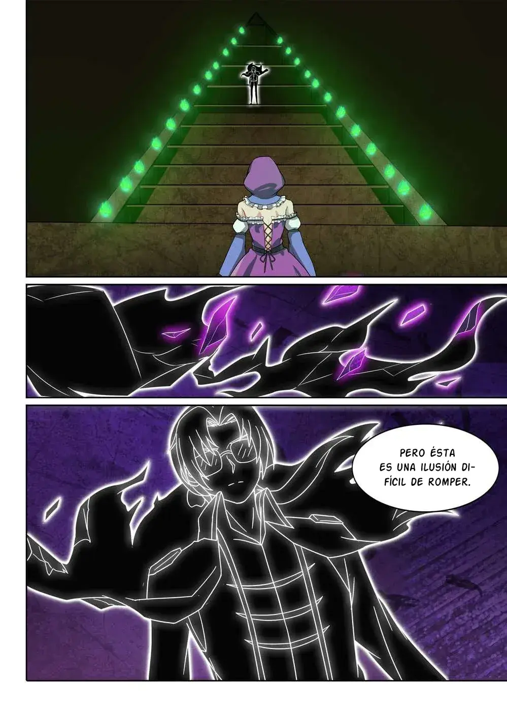 Capitulo 425 page 5