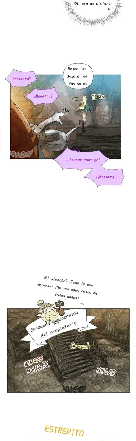 Capitulo 48 page 33
