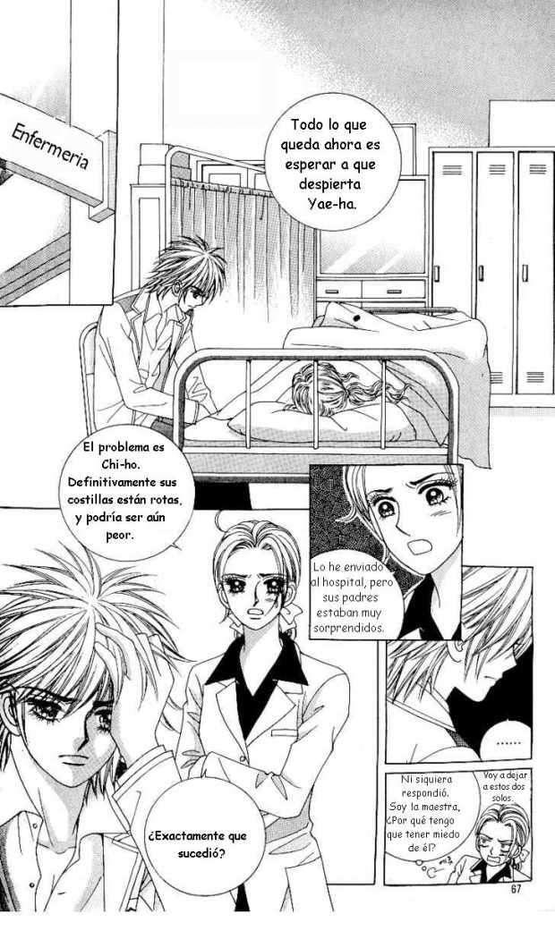 Capitulo 68 page 23