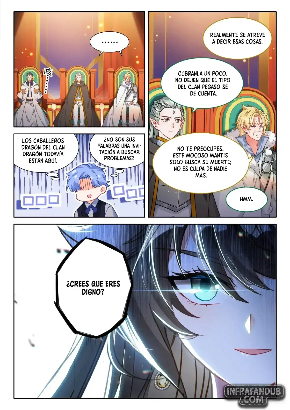 Capitulo 565 page 10