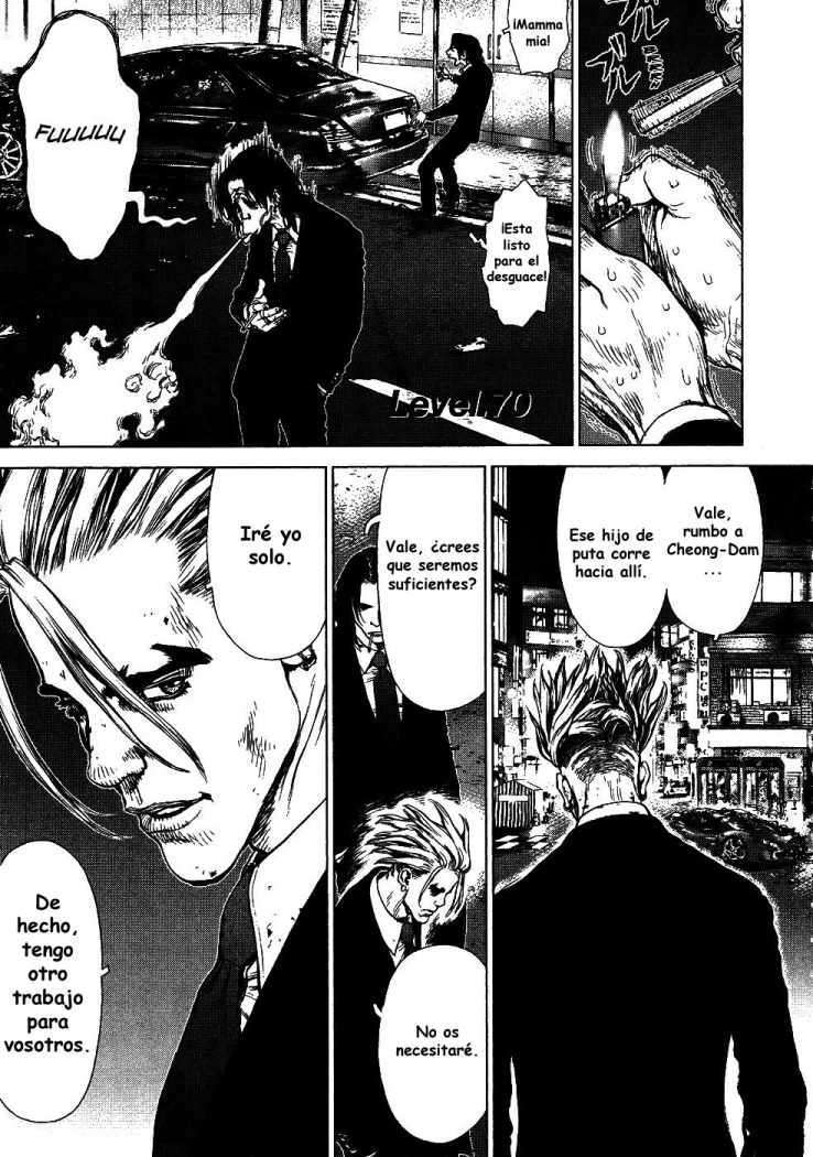 Capitulo 70 page 1