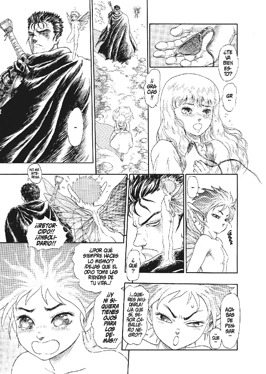 Capitulo 99.5 page 22