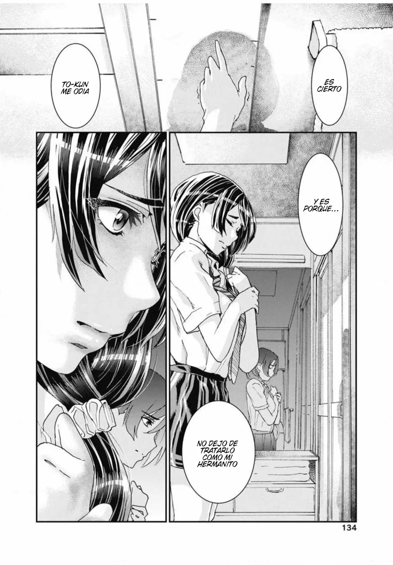Capitulo 8 page 19