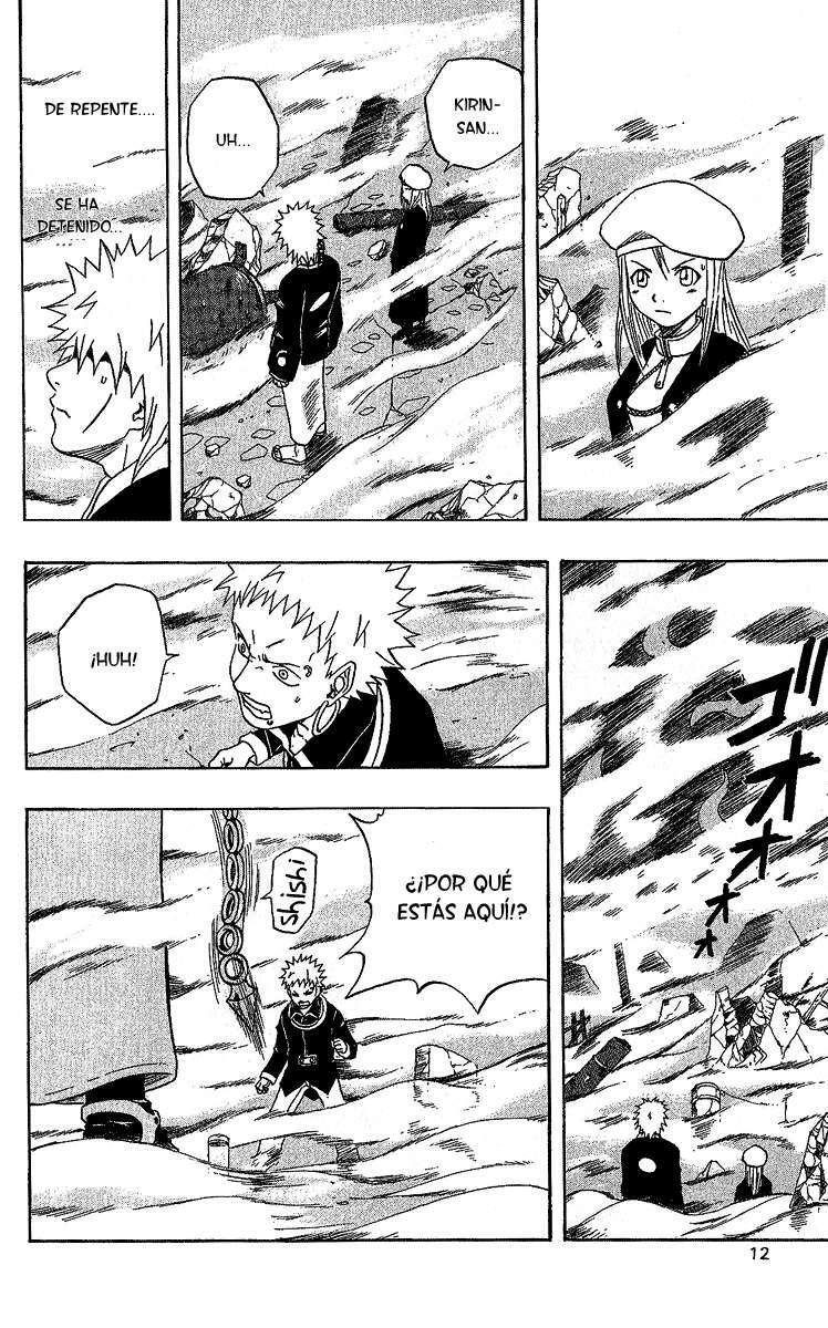 Capitulo 23 page 9
