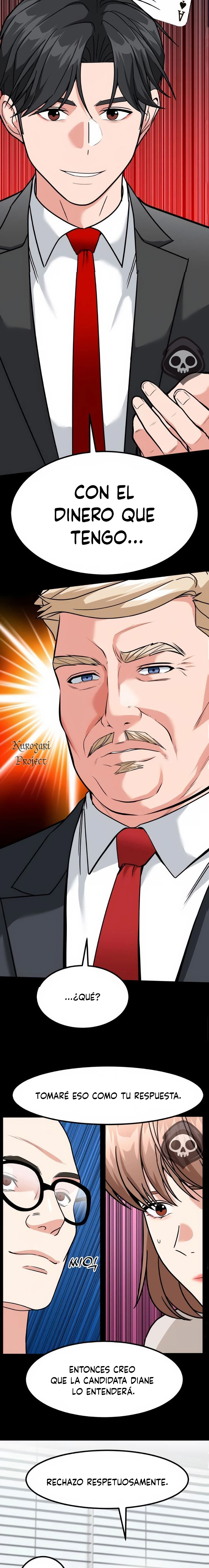 Capitulo 51 page 19