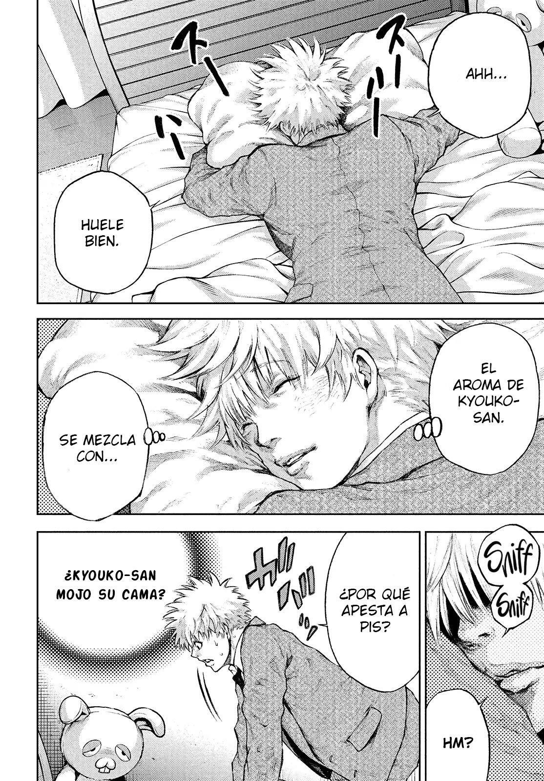 Capitulo 1 page 21