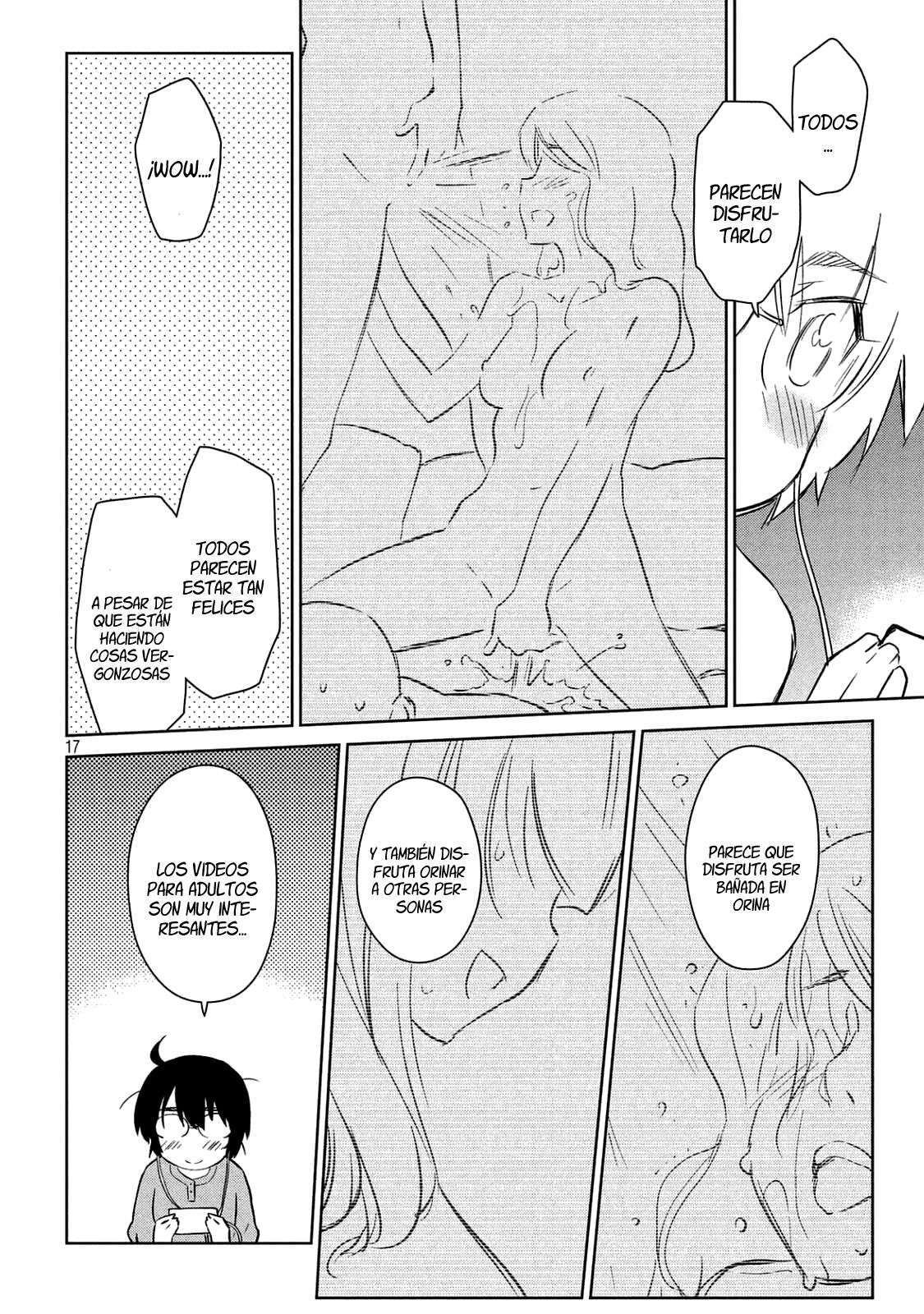Capitulo 114 page 18