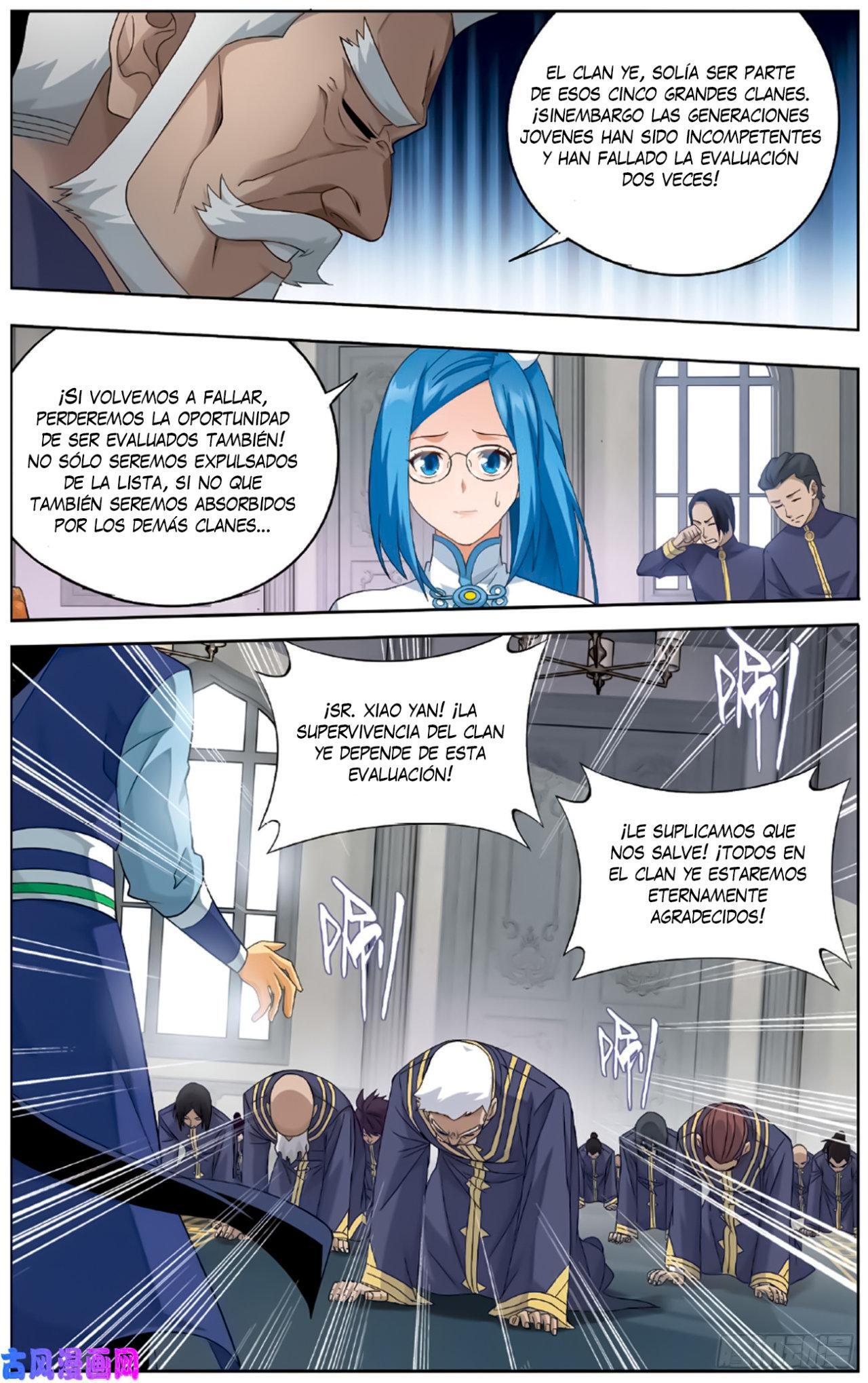 Capitulo 265 page 14
