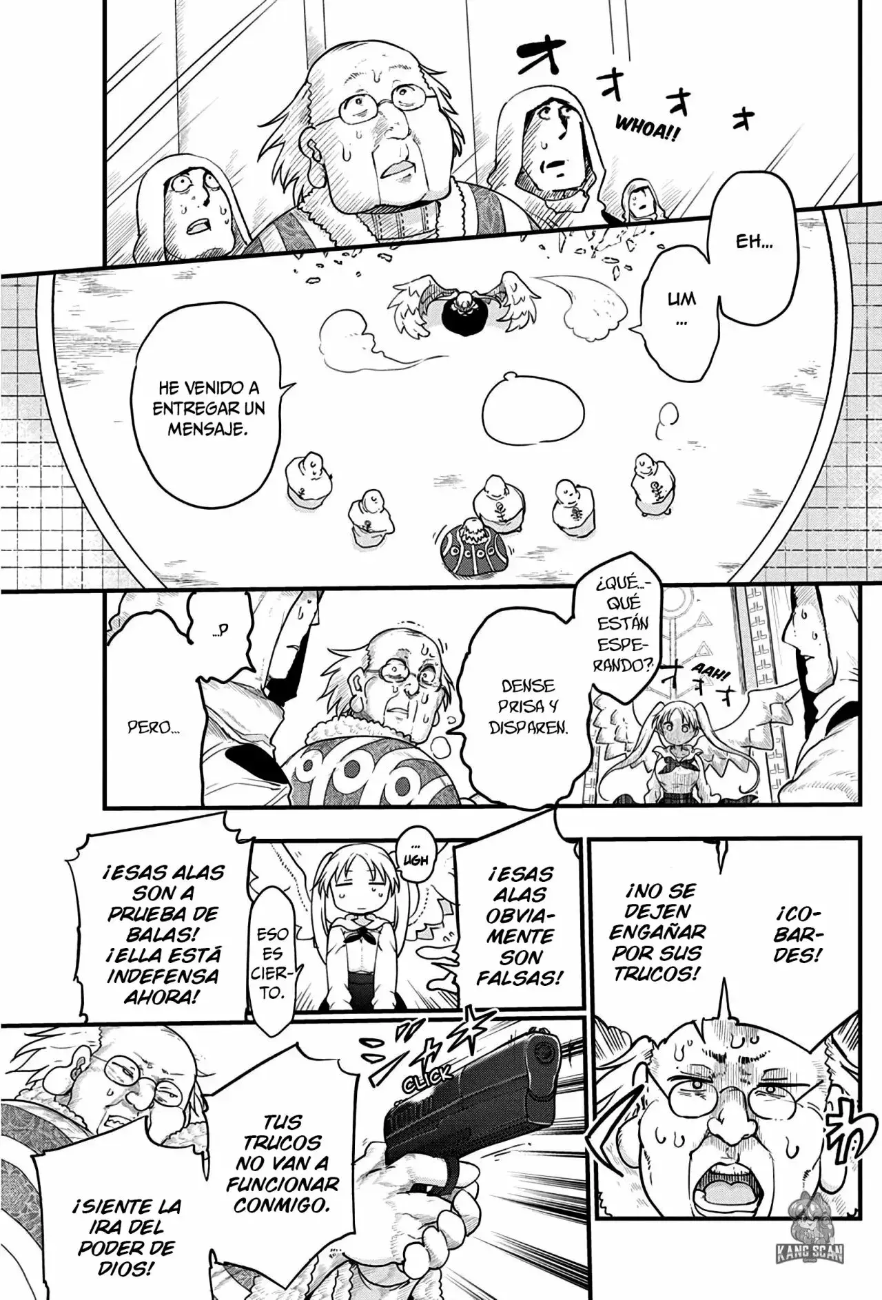 Capitulo 32 page 13
