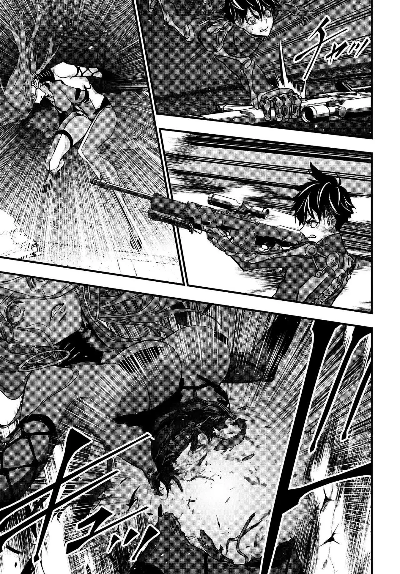 Capitulo 36 page 9