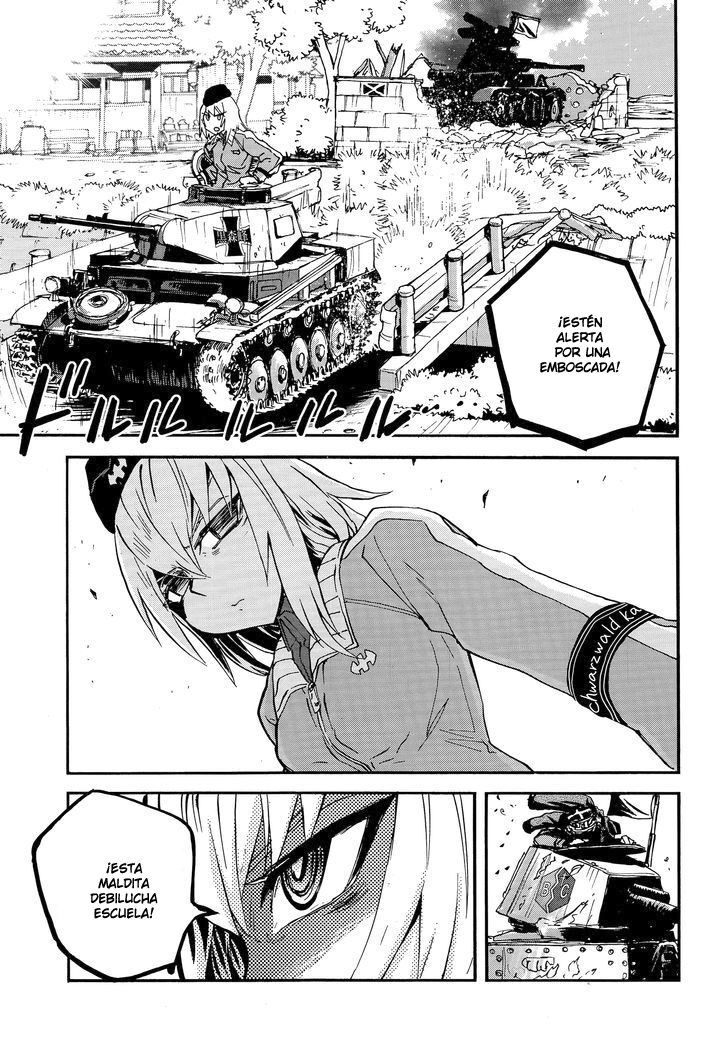 Capitulo 18 page 4