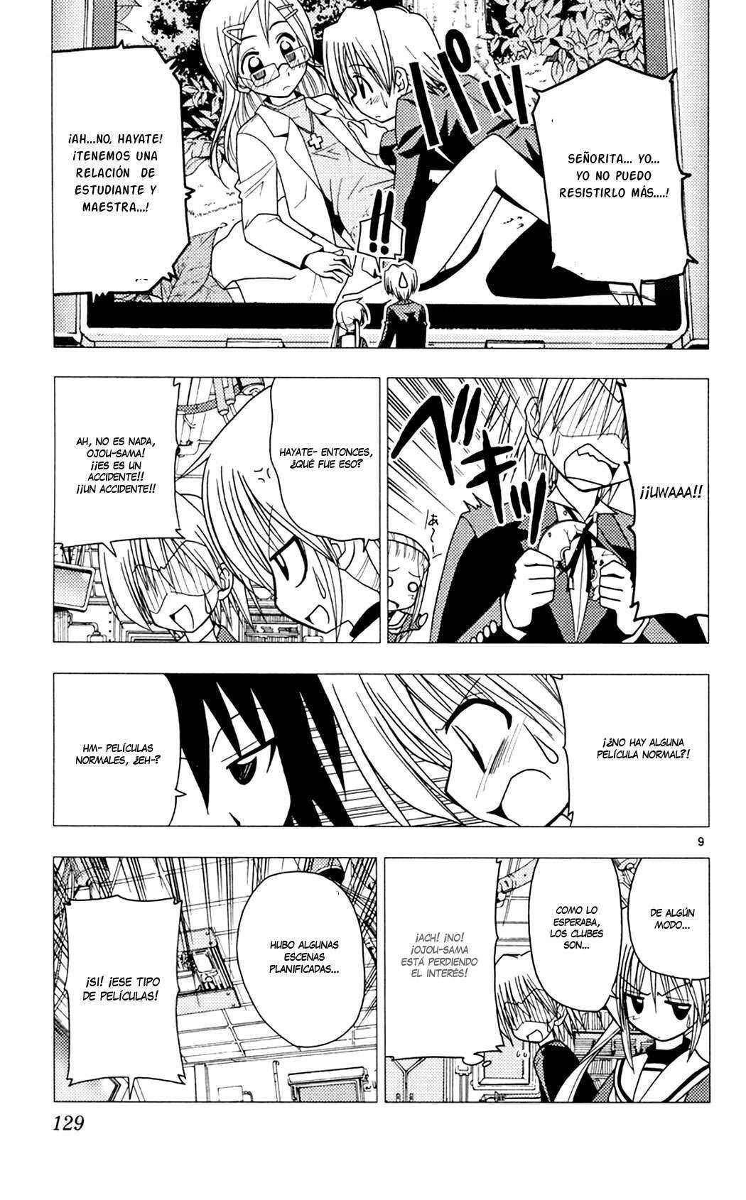 Capitulo 104 page 9
