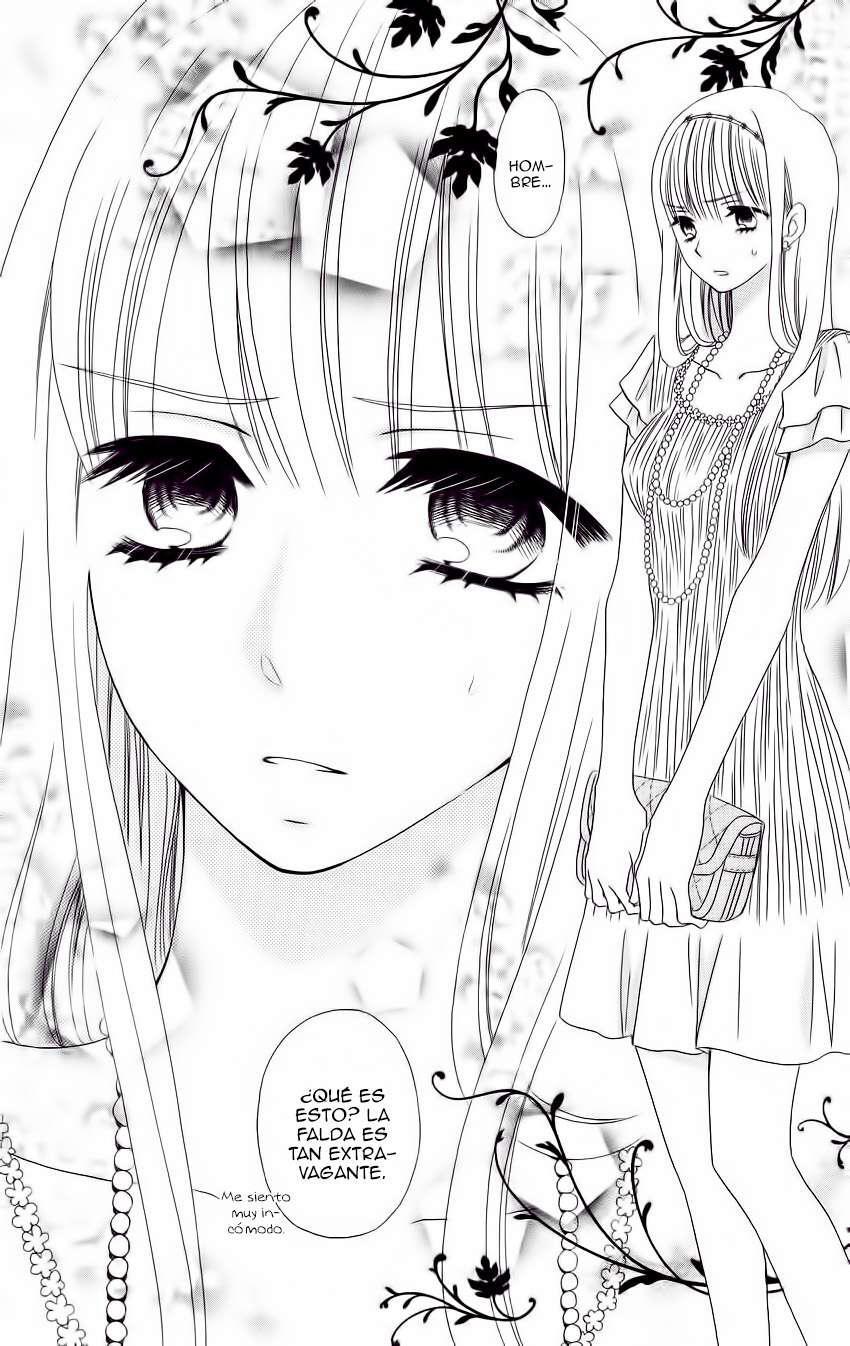 Capitulo 46 page 21