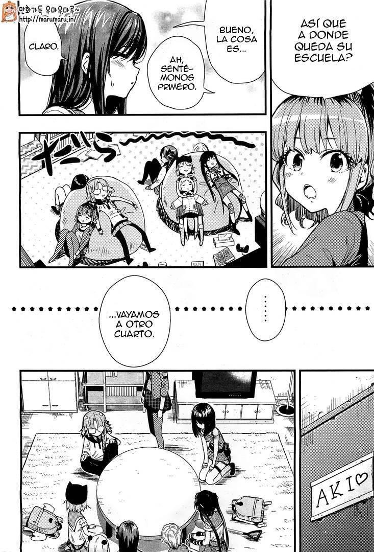 Capitulo 38 page 11