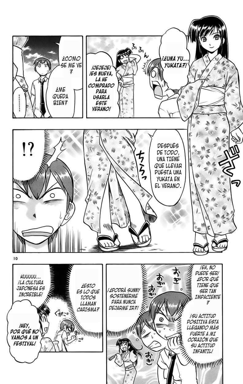 Capitulo 26 page 10