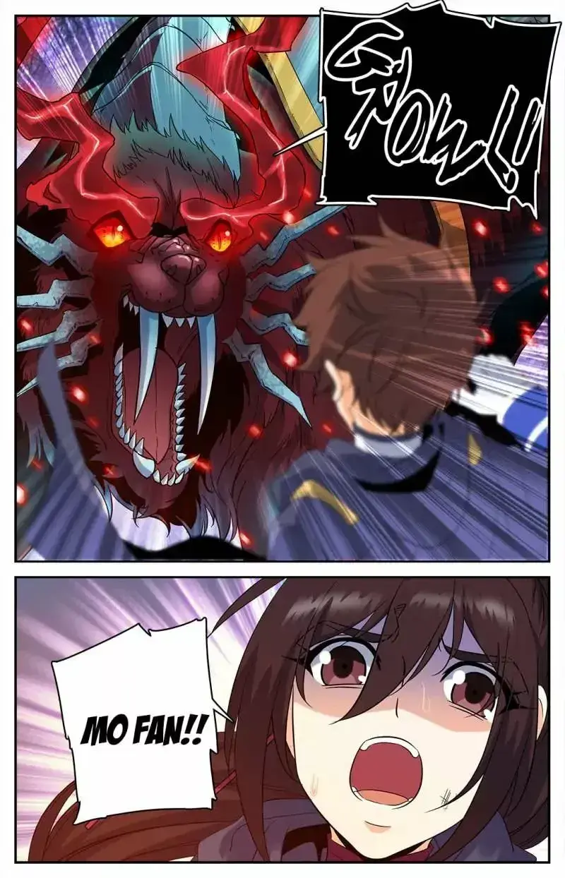 Capitulo 82 page 6