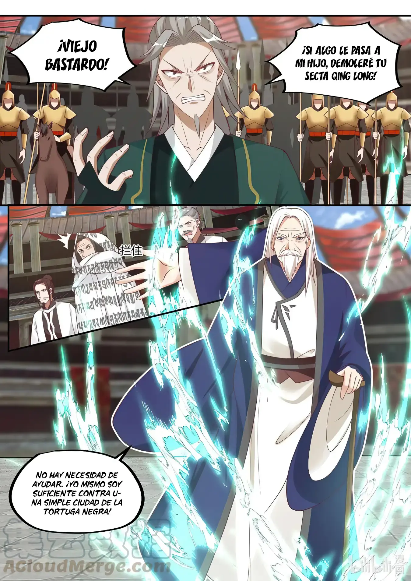 Capitulo 216 page 4