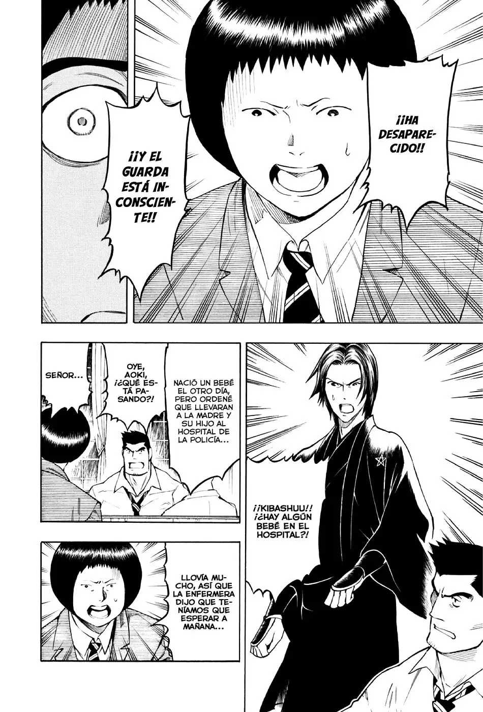 Capitulo 10 page 16