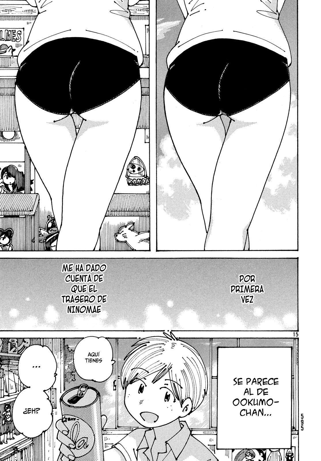Capitulo 9 page 16