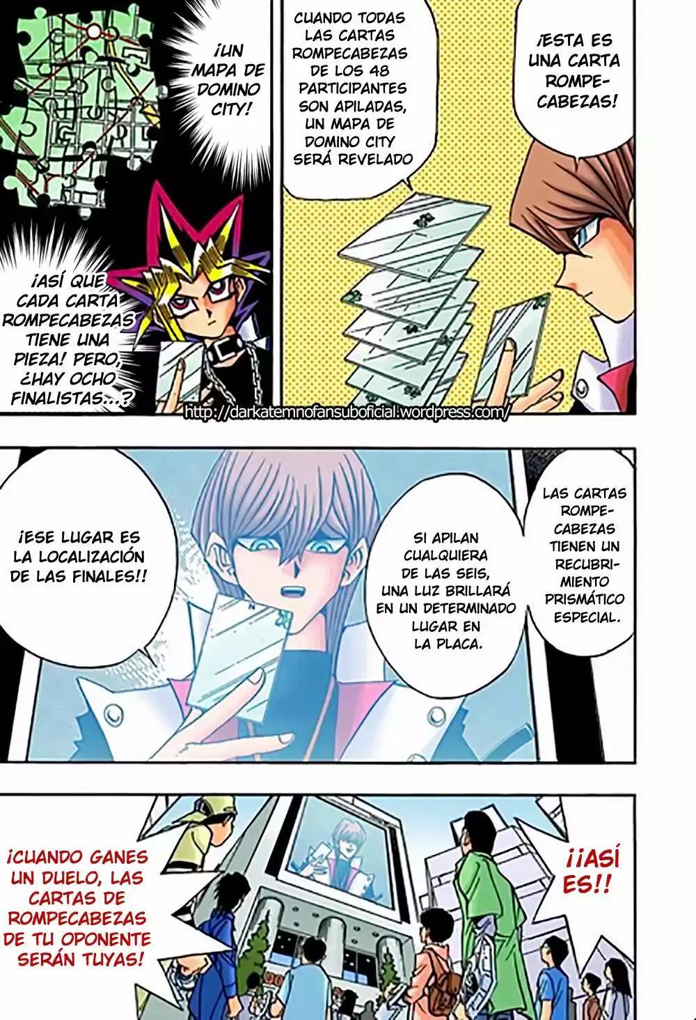 Capitulo 152 page 15