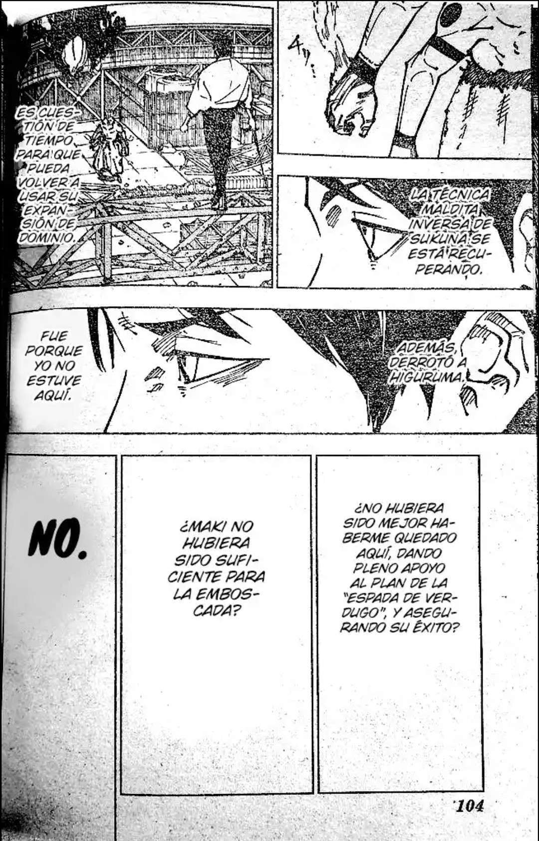 Capitulo 249 page 8