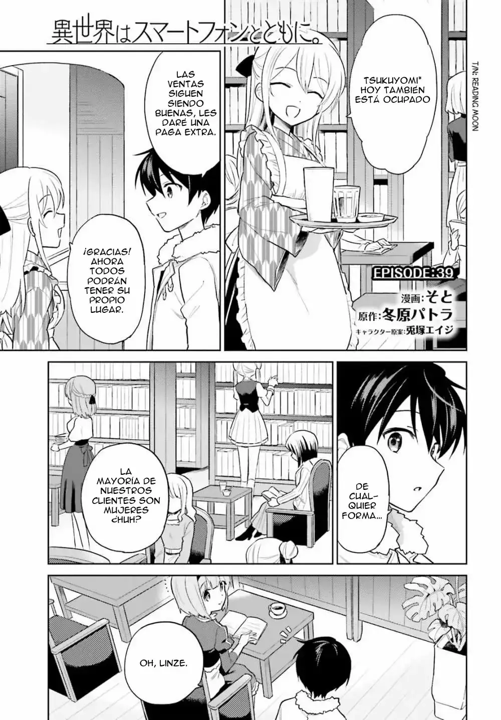 Capitulo 39 page 2