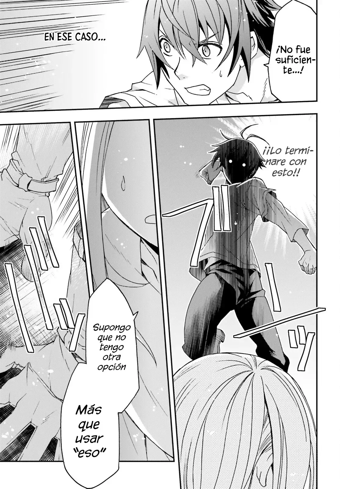 Capitulo 67 page 17