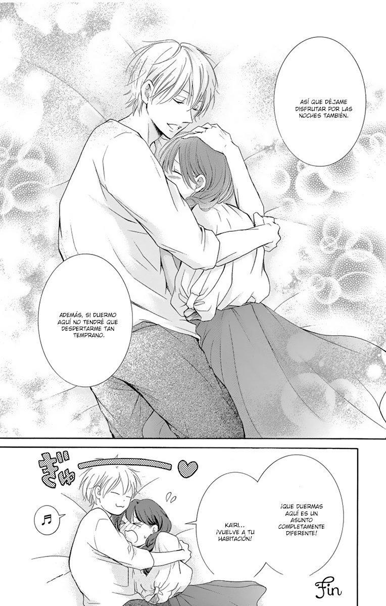 Capitulo 8.50 page 18