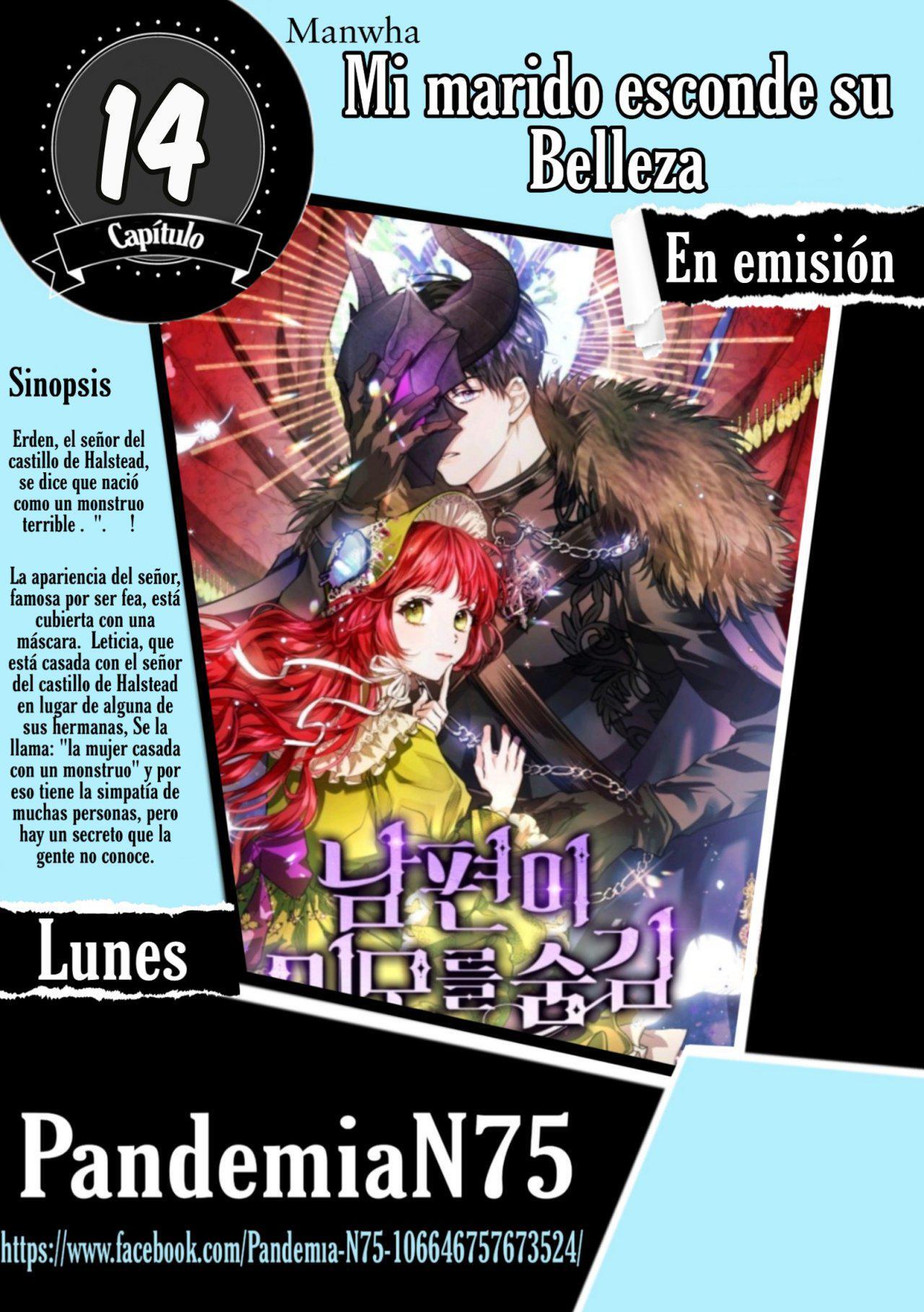 Capitulo 14 page 1